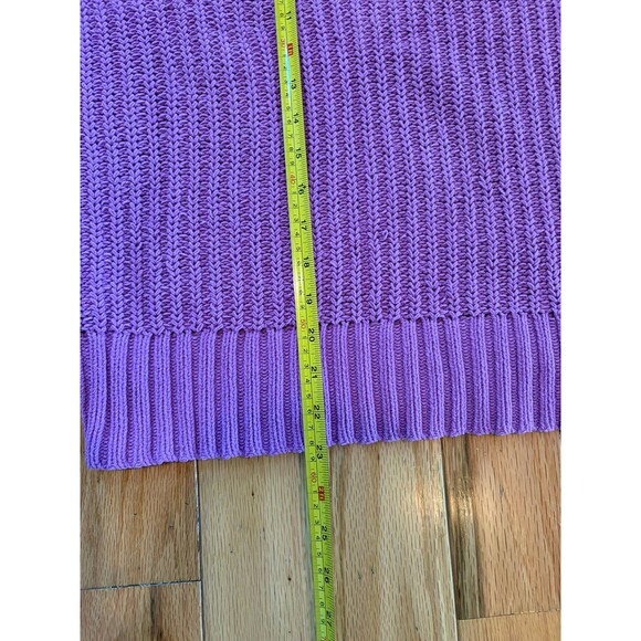 Aerie turtleneck small oversized - Picture 3 of 5